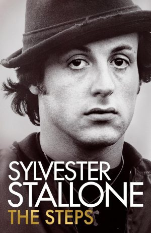 The Steps by Sylvester Stallone 